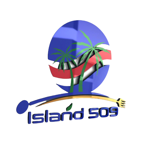 Island 509 | The Haitian Restaurant